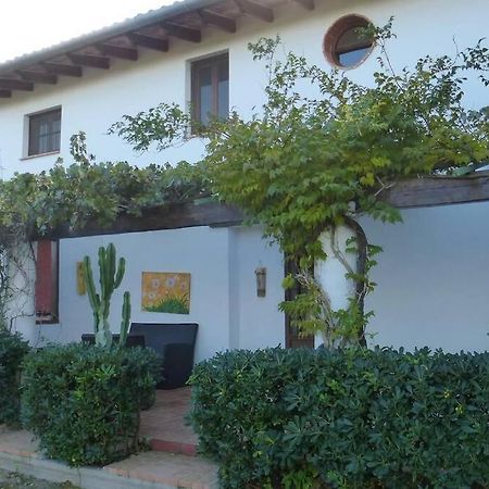 Cortijo Con Encanto Villa Cullera Ngoại thất bức ảnh