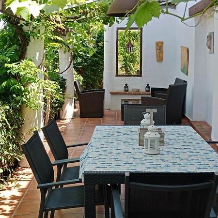 Cortijo Con Encanto Villa Cullera Ngoại thất bức ảnh