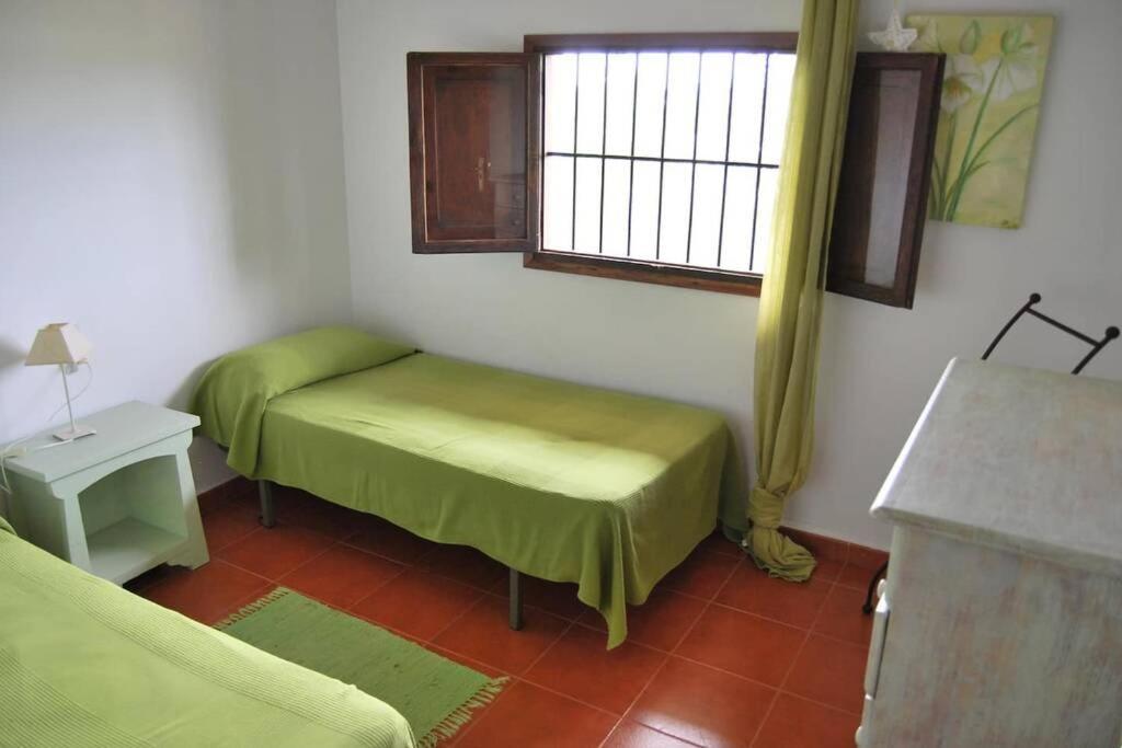 Cortijo Con Encanto Villa Cullera Ngoại thất bức ảnh