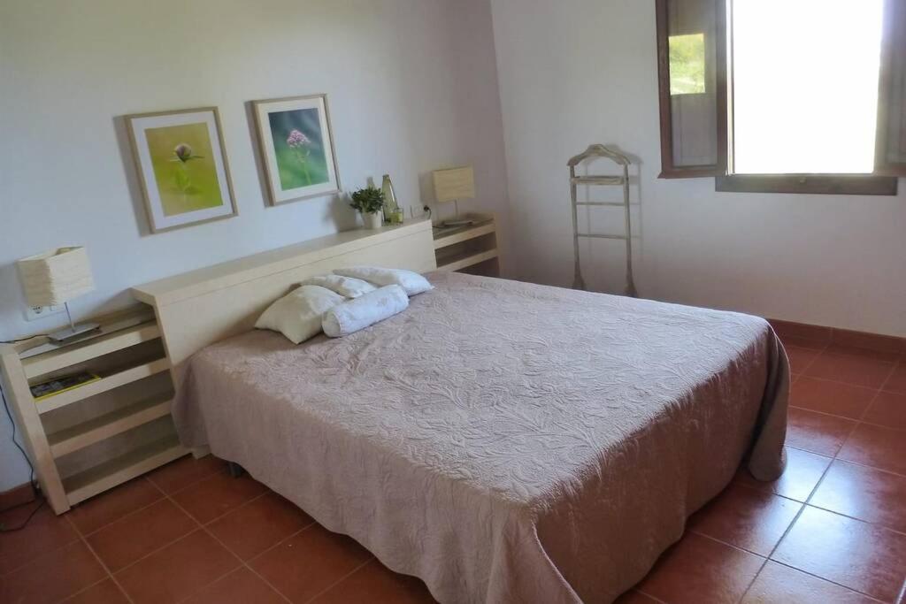 Cortijo Con Encanto Villa Cullera Ngoại thất bức ảnh