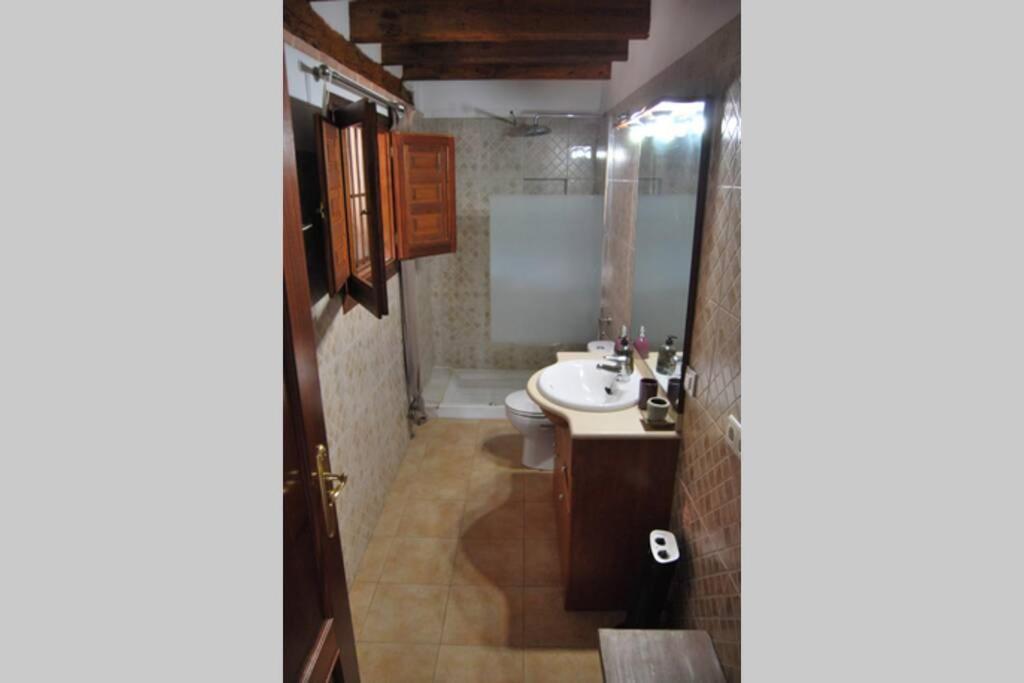 Cortijo Con Encanto Villa Cullera Ngoại thất bức ảnh