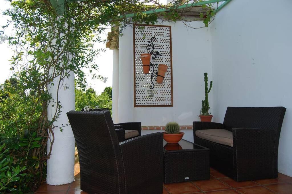 Cortijo Con Encanto Villa Cullera Ngoại thất bức ảnh