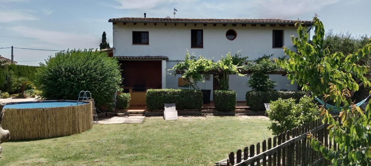 Cortijo Con Encanto Villa Cullera Ngoại thất bức ảnh