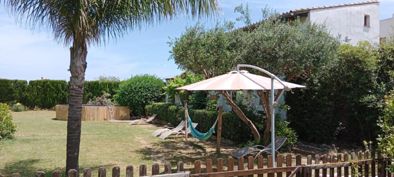 Cortijo Con Encanto Villa Cullera Ngoại thất bức ảnh