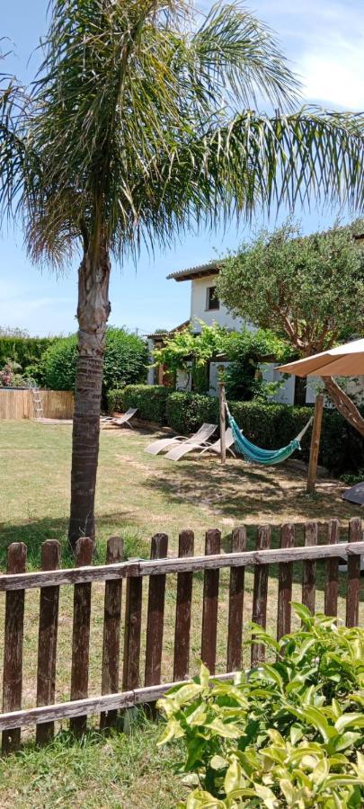 Cortijo Con Encanto Villa Cullera Ngoại thất bức ảnh